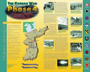 The Korean War 1950-1953